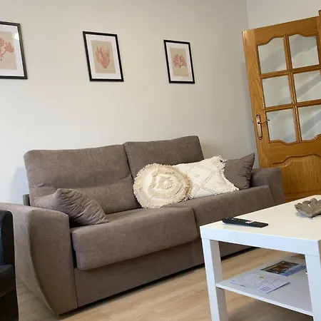 Hyp - Casa Chalo Lägenhet *