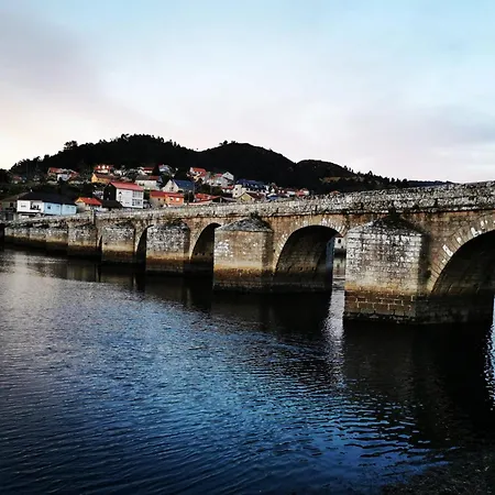 Hyp - Casa Chalo Lägenhet Sotomayor