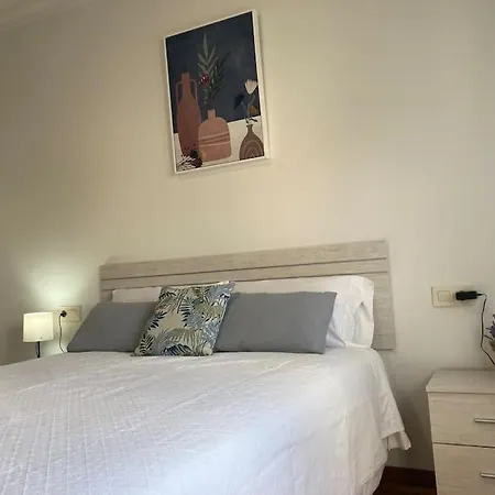 Lägenhet Hyp - Casa Chalo Sotomayor