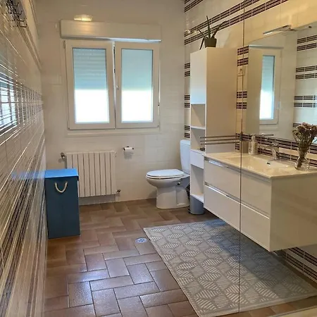 Hyp - Casa Chalo Lägenhet *