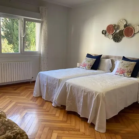 Lägenhet Hyp - Casa Chalo *