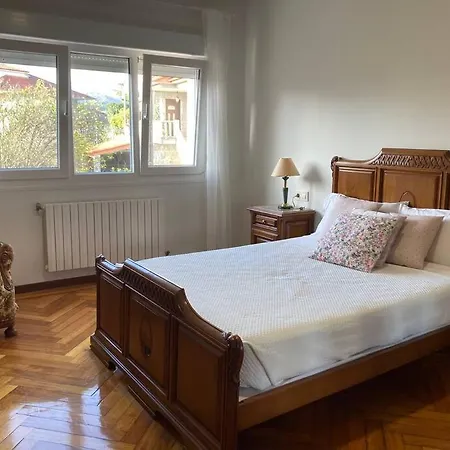 Apartment Hyp - Casa Chalo Sotomayor