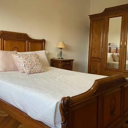 Hyp - Casa Chalo Apartment