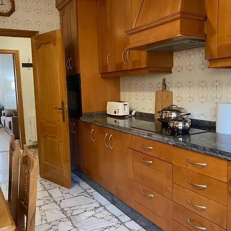 Lägenhet Hyp - Casa Chalo Sotomayor