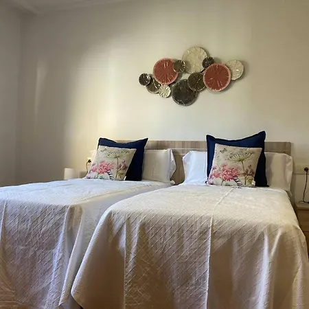 Hyp - Casa Chalo Sotomayor