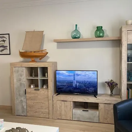 Hyp - Casa Chalo Lägenhet