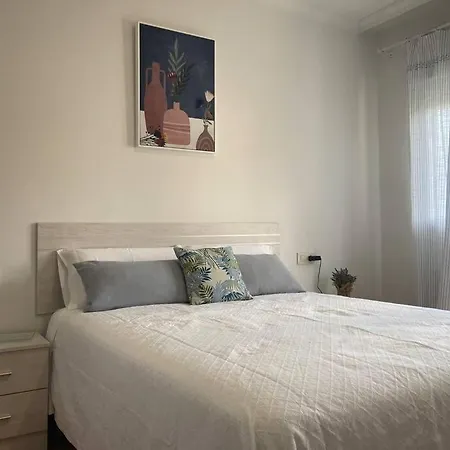 Lägenhet Hyp - Casa Chalo