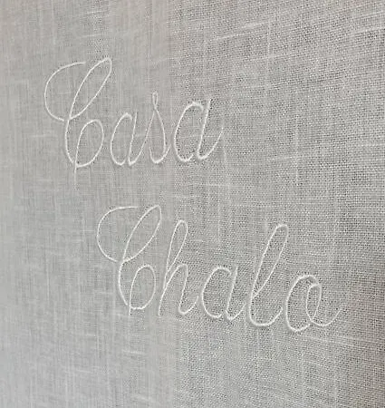 Hyp - Casa Chalo Lägenhet Sotomayor