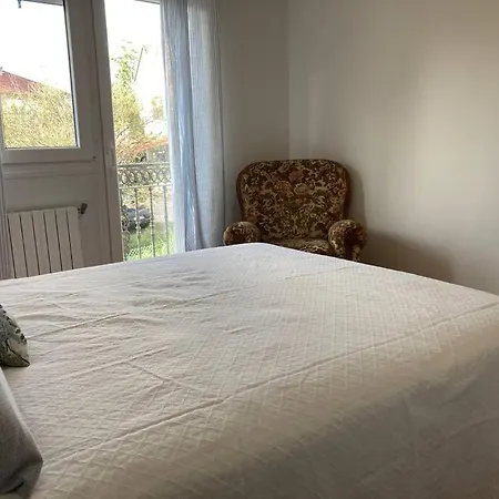 Hyp - Casa Chalo * Sotomayor