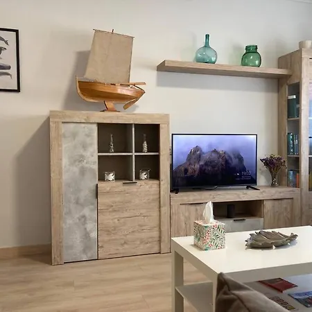 Hyp - Casa Chalo Lägenhet *