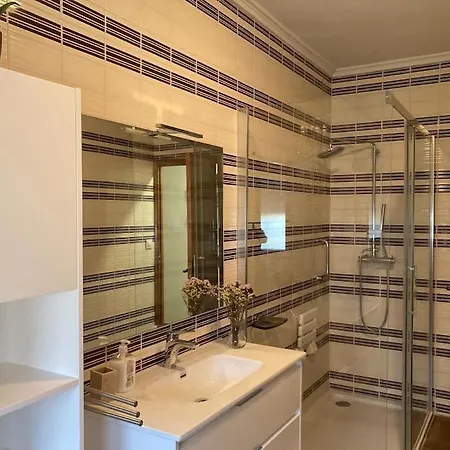 Lägenhet Hyp - Casa Chalo *