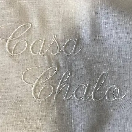 Apartment Hyp - Casa Chalo