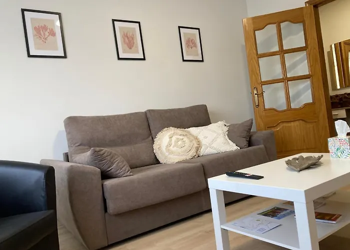 Hyp - Casa Chalo 公寓 *