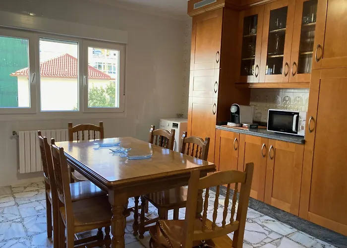 公寓 Hyp - Casa Chalo