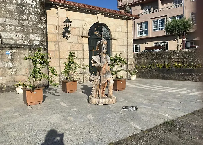 公寓 Hyp - Casa Chalo