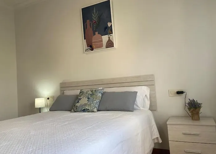 公寓 Hyp - Casa Chalo Sotomayor