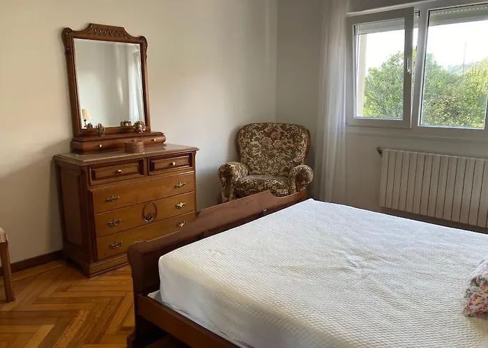 Hyp - Casa Chalo 公寓 Sotomayor