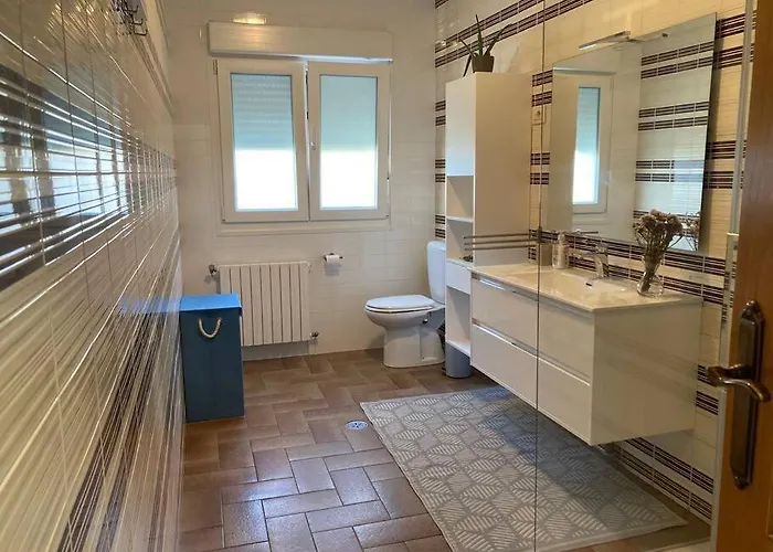 Hyp - Casa Chalo 公寓 *