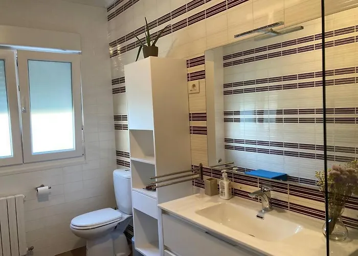 Hyp - Casa Chalo 公寓 *