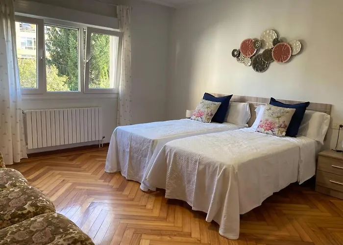 公寓 Hyp - Casa Chalo *