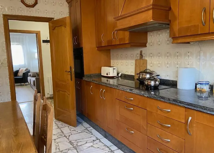 公寓 Hyp - Casa Chalo Sotomayor