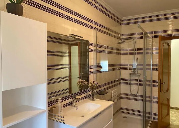 公寓 Hyp - Casa Chalo *